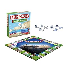 Monopoly classico italiano usato  Spedito ovunque in Italia 