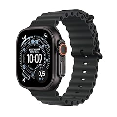 Apple watch ultra usato  Spedito ovunque in Italia 