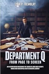 Department from page d'occasion  Livré partout en France