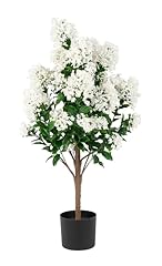 Naturae decor white for sale  Delivered anywhere in USA 