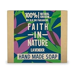 Faith nature natural for sale  Delivered anywhere in UK