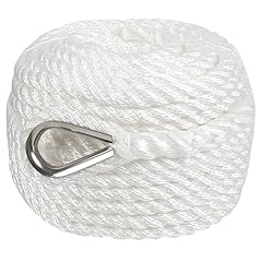 Anchor rope inch for sale  Delivered anywhere in USA 