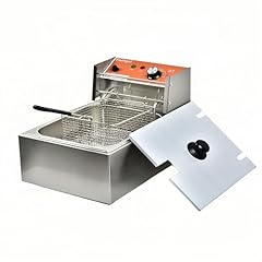 Commercial deep fryer for sale  Delivered anywhere in USA 