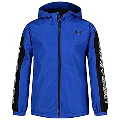 Armour boys windbreaker for sale  Delivered anywhere in USA 