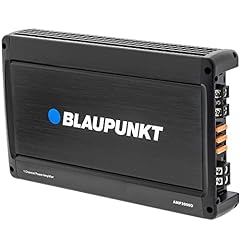 Blaupunkt amp3000d amplificato usato  Spedito ovunque in Italia 