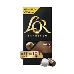 Capsule caffè espresso usato  Spedito ovunque in Italia 