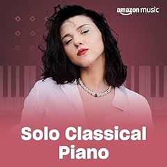 Solo classical piano for sale  Delivered anywhere in USA 