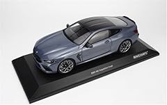Minichamps bmw competitlon for sale  Delivered anywhere in UK