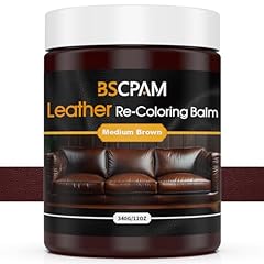 Bscpam leather recolouring for sale  Delivered anywhere in Ireland