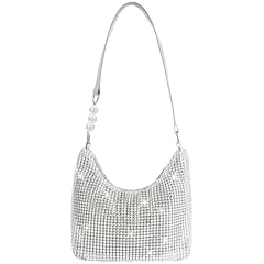 Osdue rhinestone crossbody for sale  Delivered anywhere in UK