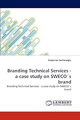 Branding technical services for sale  Delivered anywhere in USA 