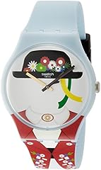 Swatch orologio smart usato  Spedito ovunque in Italia 