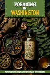 Foraging washington gathering for sale  Delivered anywhere in USA 