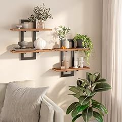 Hoobro floating shelves for sale  Delivered anywhere in USA 