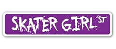Skater girl street for sale  Delivered anywhere in USA 