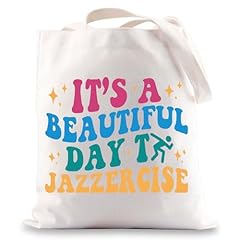 Jniap jazzercise tote for sale  Delivered anywhere in USA 