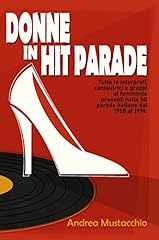 Donne hit parade usato  Spedito ovunque in Italia 