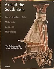 Arts south seas for sale  Delivered anywhere in UK