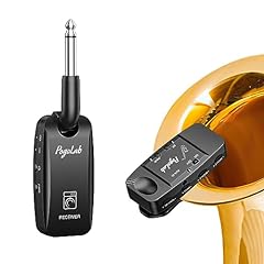 Pogolab uhf wireless for sale  Delivered anywhere in USA 