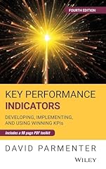 Key performance indicators for sale  Delivered anywhere in Ireland