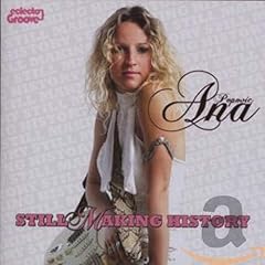 Still making history d'occasion  Livré partout en France