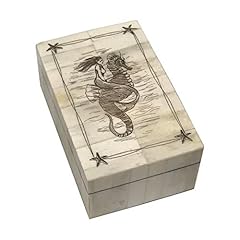 Engraved sea horse for sale  Delivered anywhere in USA 