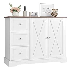 Gaomon farmhouse buffet for sale  Delivered anywhere in USA 