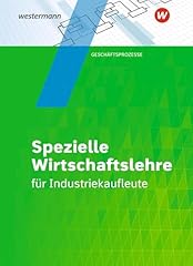 Industriekaufleute spezielle w gebraucht kaufen  Wird an jeden Ort in Deutschland