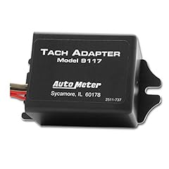 Autometer tach adapter for sale  Delivered anywhere in USA 