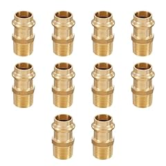 Efield press brass for sale  Delivered anywhere in USA 