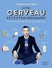 Cerveau extraordinaire 50 d'occasion  Livré partout en France