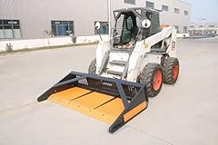 Wolfequip rock screening for sale  Delivered anywhere in USA 