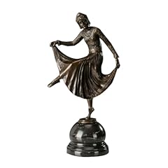 Londaee copper sculpture for sale  Delivered anywhere in UK