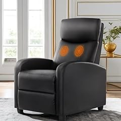 Massage recliner chair for sale  Delivered anywhere in USA 