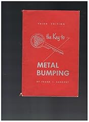 Key metal bumping for sale  Delivered anywhere in USA 