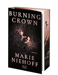 Burning crown gebraucht kaufen  Wird an jeden Ort in Deutschland