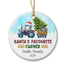 Santa favourite farmer for sale  Delivered anywhere in USA 