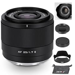 Viltrox 25mm aps gebraucht kaufen  Wird an jeden Ort in Deutschland