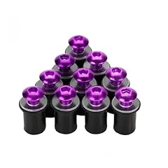Motorcycle screw kit for sale  Delivered anywhere in UK