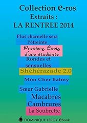 Rentrée littéraire 2014 d'occasion  Livré partout en France