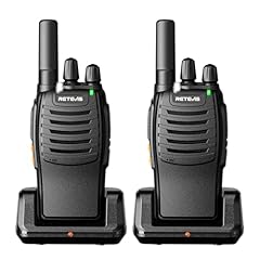 Retevis h777 talkie d'occasion  Livré partout en France