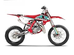 Kit deco motocross usato  Spedito ovunque in Italia 