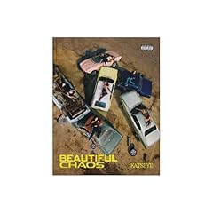 Katseye beautiful chaos d'occasion  Livré partout en France