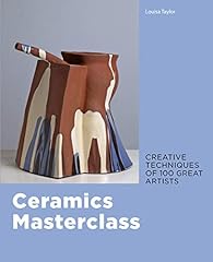 Ceramics masterclass creative for sale  Delivered anywhere in USA 