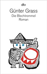 Blechtrommel roman gebraucht kaufen  Wird an jeden Ort in Deutschland