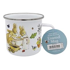 Peter rabbit enamel for sale  Delivered anywhere in UK