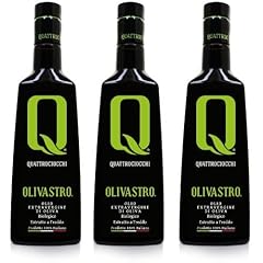 Quattrociocchi olivastro olio usato  Spedito ovunque in Italia 