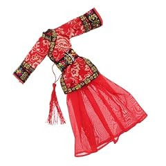 Milisten hanfu doll for sale  Delivered anywhere in UK