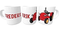 Children mug red for sale  Delivered anywhere in USA 