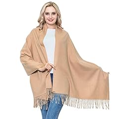 Vimate cashmere shawls for sale  Delivered anywhere in UK